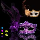 マスク　ローズお面　ハロウィン　コスプレ　道具　ハロウィン　仮面イベント　パーティー　カラーお面