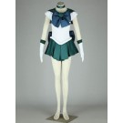 海王みちる　第2代の戦闘服　美少女戦士セーラームーン　コスプレ衣装　6セット