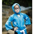 忍たま乱太郎忍術学園 1年生 摂津のきり丸（せっつの きりまる） コスプレ衣装