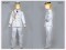 うたの☆プリンスさまっ・  Shining All Star CD  RAINBOW☆DREAM風 コスプレ衣装 白軍服 コスチューム