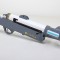 ブルーアーカイブ-Blue Archive- 聖園ミカ 小銃 銃 コスプレ道具　  クール かっこいい 武器　 オーダーメイド
