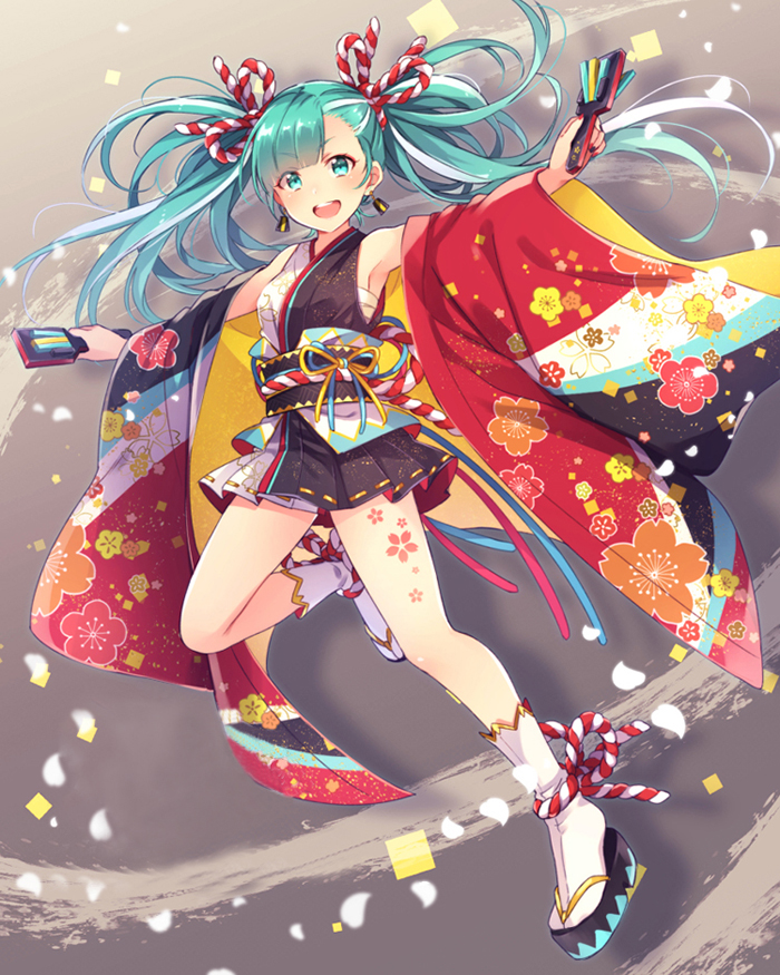 初音ミク コスプレイヤー 趣味 ホビー コスプレ衣装製作 製作日記 Blog