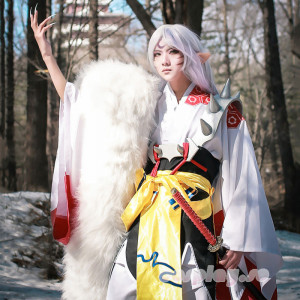 INUYASHA-000301